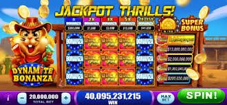 Slot Games