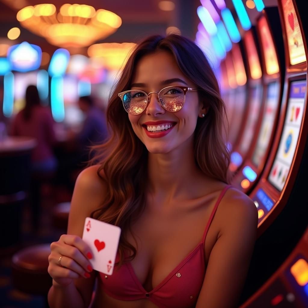 တိုက်ရိုက်ကာစီနို Baccarat ကစားပွဲ