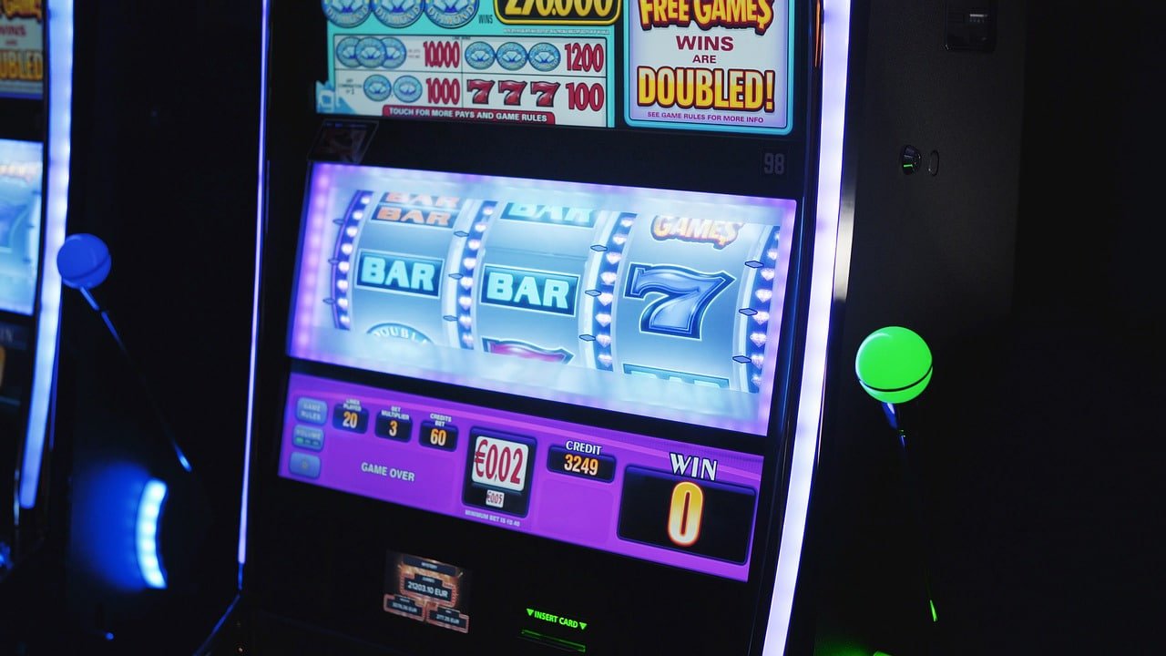 Sports Betting