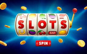 mm38dd စလော့ဂိမ်း Jackpot Slots MMK