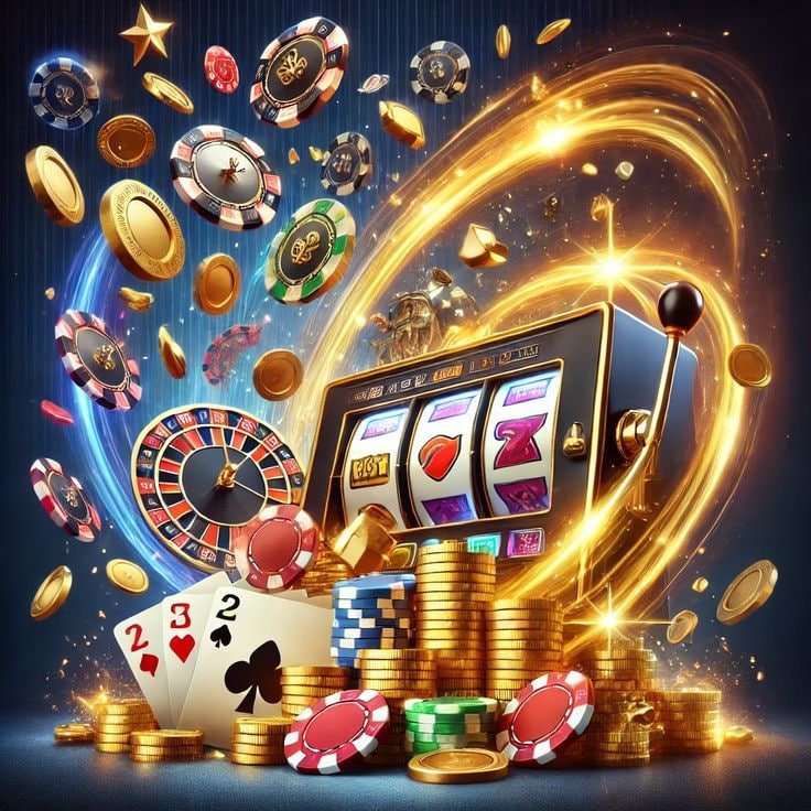 VIP Cashback Bonus MMK ကျပ်ငွေ ဆုလာဘ်