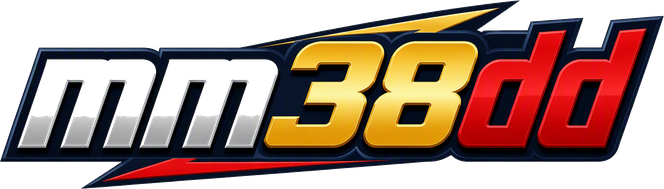 mm38dd Logo